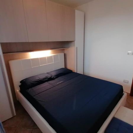 Case Vacanze Vista Mare Torre Pali 외부 사진