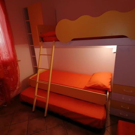 Case Vacanze Vista Mare Torre Pali 외부 사진