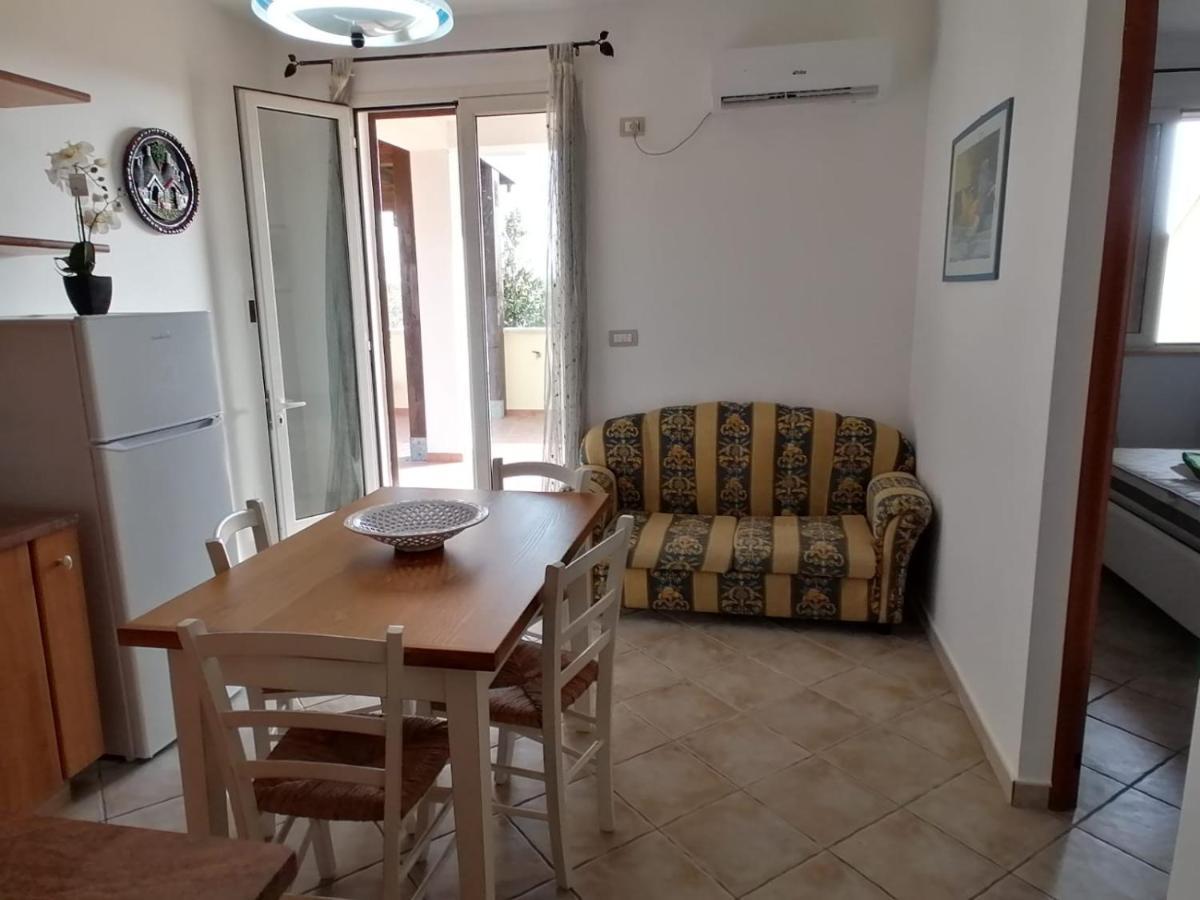 Case Vacanze Vista Mare Torre Pali 외부 사진